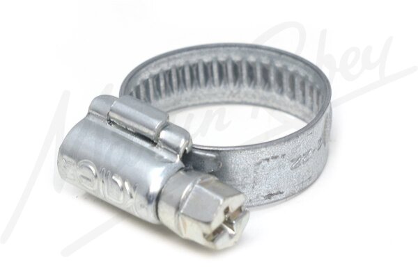 Jubilee Hose Clip (14 -22mm)