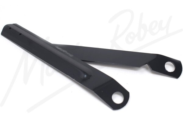 Throttle Return Spring Anchor Bracket