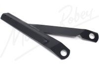 Throttle Return Spring Anchor Bracket