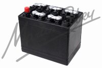 Battery for 6 Cylinder Engines - Wet / Charged