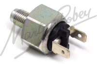 Brake Light Pressure Switch - Fine Thread