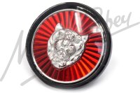 Motif Bar Badge / Growler for E-Type Series 1 / XKE