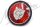 Motif Bar Badge / Growler for E-Type Series 1 / XKE