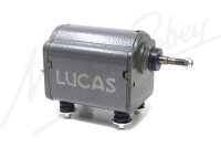 Radiator Cooling Fan Motor - Square Bodied Type