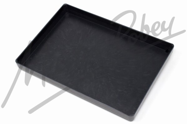 Original Bakelite Battery Tray for E-Type Jaguar