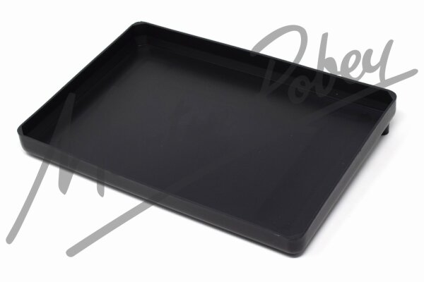 Plastic Alternative Battery Tray for E-Type Jaguar