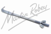 Battery Tie Rod & Wing Nut for Series 1 & 2...