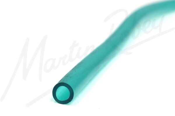 Green Washer Tube (Per Metre)