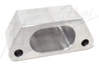 Anti Roll Bar Alloy Spacer Block - Front