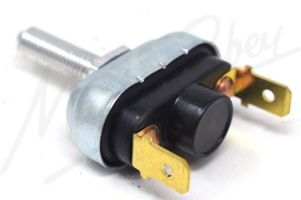 Handbrake/Choke Warning Light Switch for XK/E-Type/Saloon