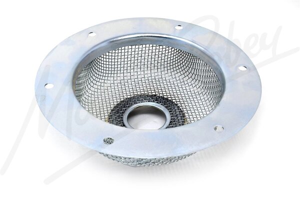 Strainer