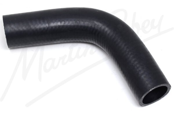 Top Radiator Hose - Radiator Left Hand to Header Tank