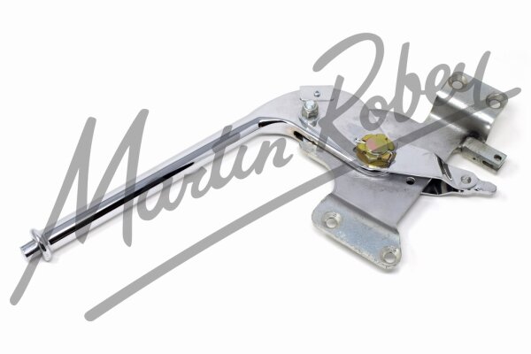 Handbrake Lever Assembly Fhc Dhc
