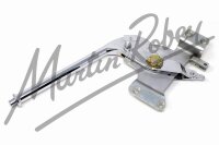 Handbrake Lever Assembly Fhc Dhc