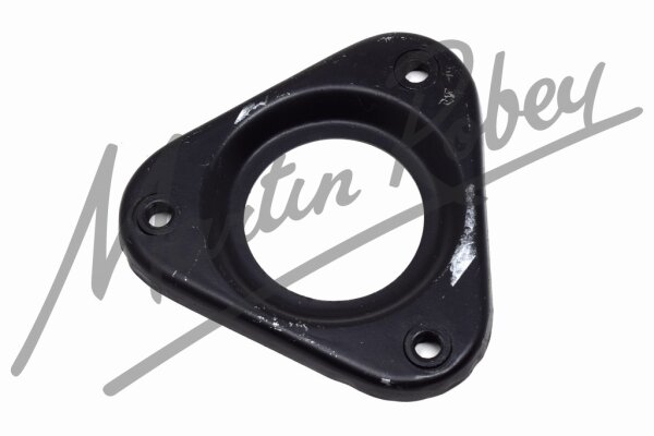 Steel Retaining Plate for E Type 8 Pin Bonnet Plug Socket