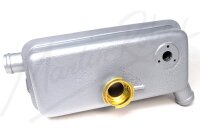 Brass Radiator Header Tank Assembly for Early 3.8 E-Type