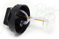 Washer Bottle Lid & Motor for E-Type Series 1 &...