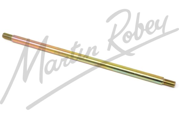 Inner Rear Fulcrum Shaft