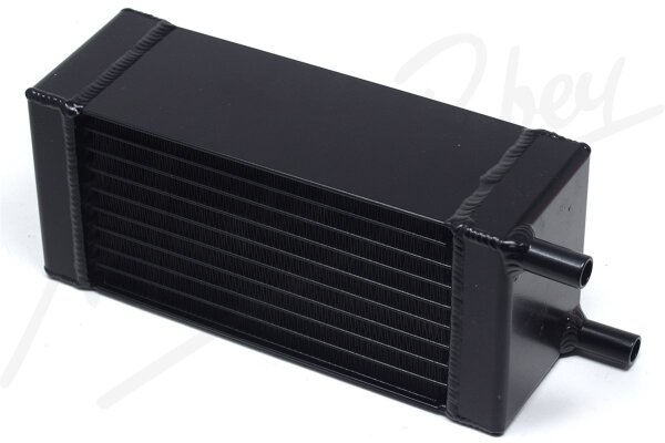 Aluminium Uprated Heater Matrix for E-Type Series 1 & 2