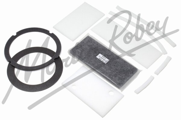 Heater Box Internal Seal Kit