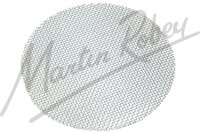 Mesh / Gauze for E-Type Heater Box