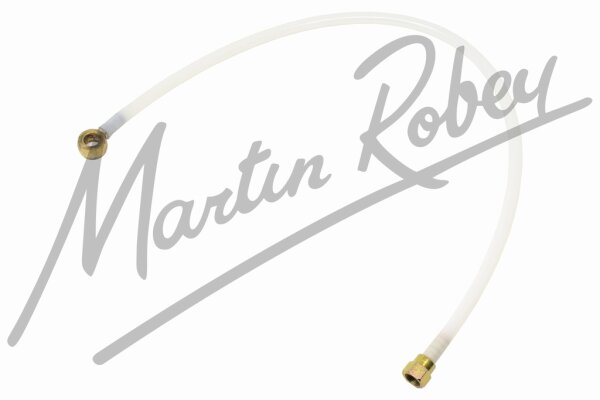 Nylon Fuel Pipe Including Banjo Fittings