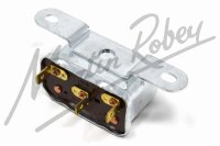 Fan Relay 6RA 3 Pin E-Type S1&2 & Saloons (Lucas...