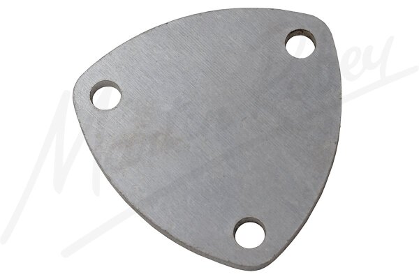 Blanking Plate