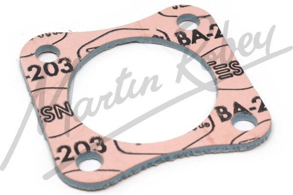 Hd & Hs8 Insulating Gasket 0.125 Inch