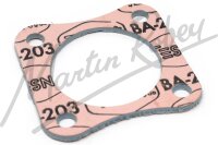 Hd & Hs8 Insulating Gasket 0.125 Inch