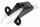 Rear Exhaust Pipe Mounting Bracket - Genuine Jaguar