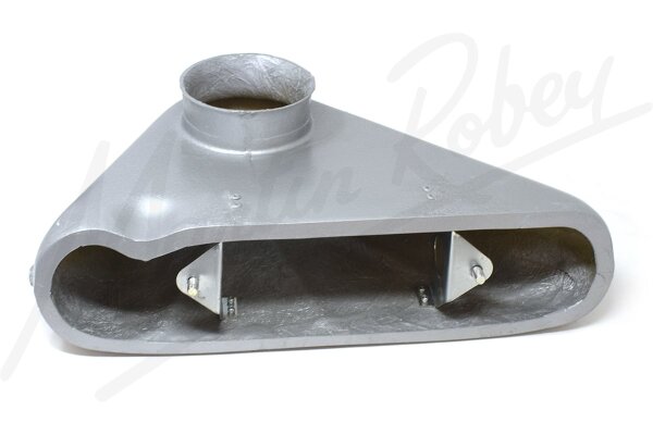 Fibreglass Air Intake Box Assembly for Early 3.8 E-Type