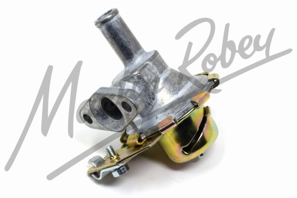 Heater Control Valve Assembly for E-Type Series 1 & 2