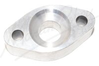 Heater Valve Mounting Block for E-Type Series 1 to 2