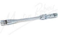 Short Accelerator Control Rod