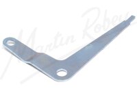 Left Hand Heater Lever Operating Air Flap