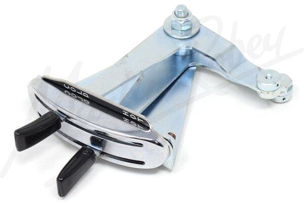 Heater Control Assembly