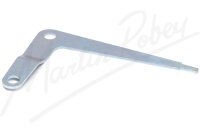 Right Hand Heater Lever Operating Water Control Valve