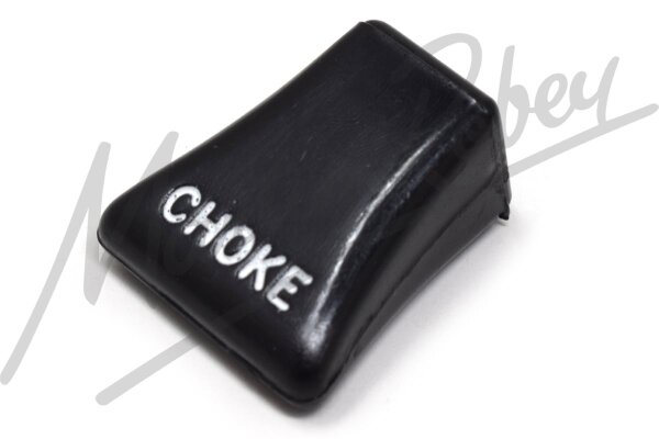 Choke Knob for Jaguar E-Type Series 1 DHC/ FHC/ 2+2