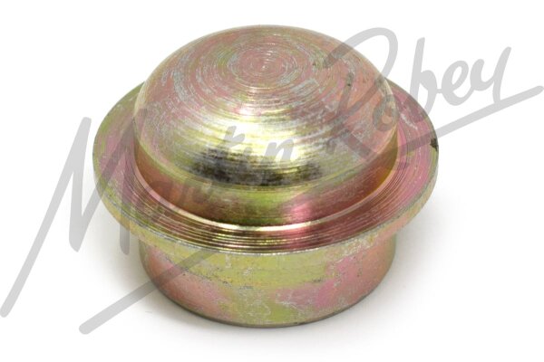 Grease Cap