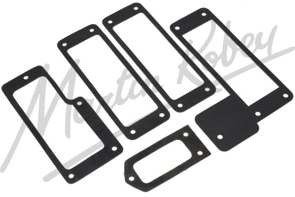 Bulkhead Gasket Kit for 3.8 Litre Jaguar E-Type / XKE