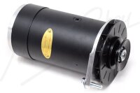 C42 Dynamo To Alternator Conversion Pos Earth - 50 Amp