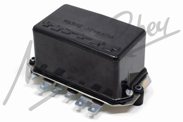 Control Box C42 C45 C48 Dynamo - Rb340