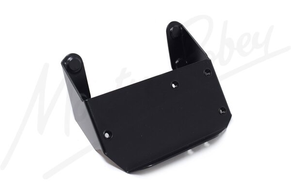 Regulator Mounting Bracket For Rb340 Control Box