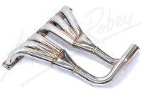 Branch Manifolds Stainless Steel for E-type 6 Cylinder SWB