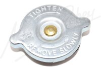 Radiator / Header Tank Cap 4 lbs Pressure