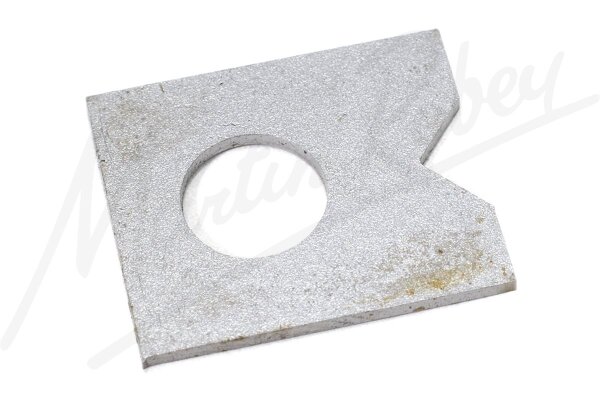 Tab Washer