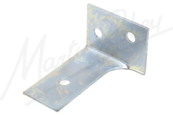 Heater Cable Bracket for Jaguar E-Type Series 1 DHC FHC 2+2
