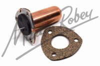 Thermostatic Fan Control/Otter Switch - Burlen