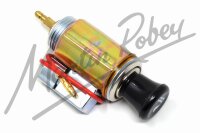 Cigar Lighter Assembly